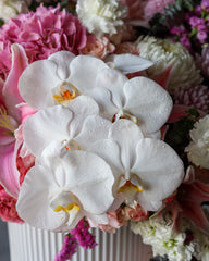 Flowers & Chocolate