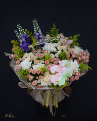 Hand bouquet