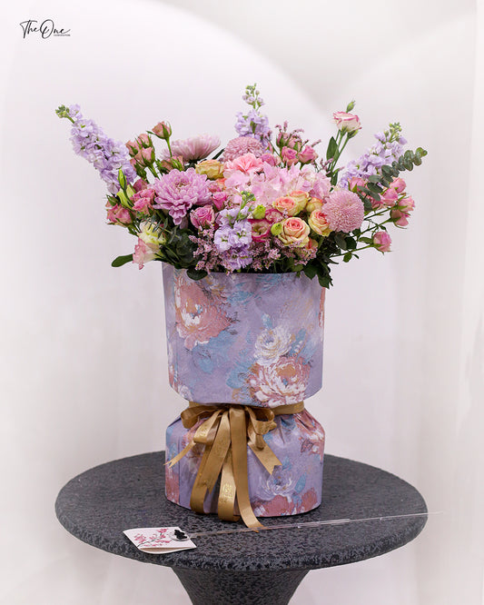 Hand Bouquet