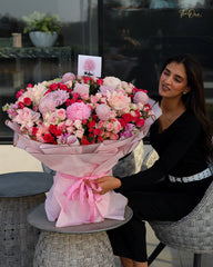 Hand Bouquet