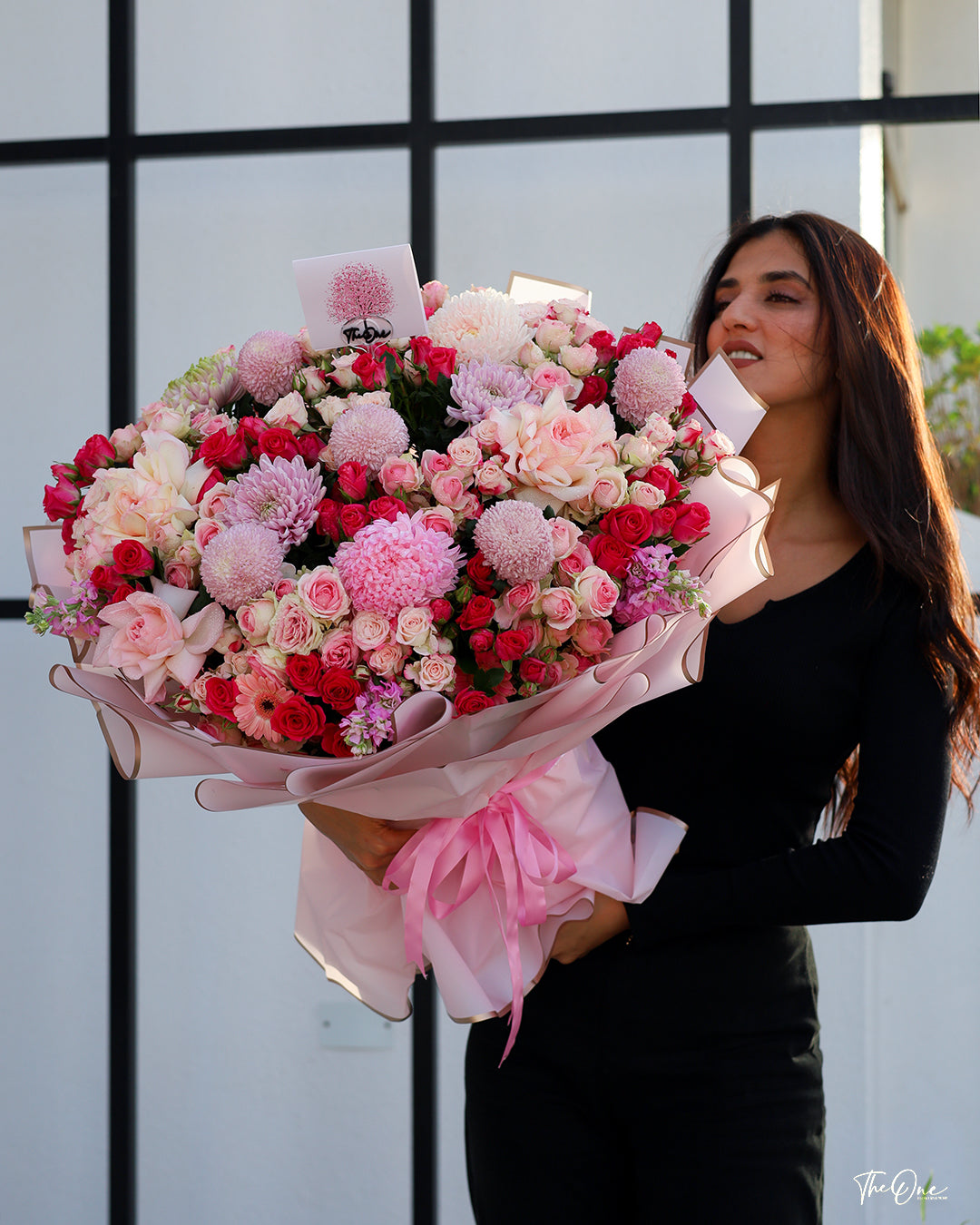 Hand Bouquet