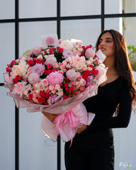 Hand Bouquet