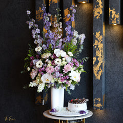 Flowers & Chocolate