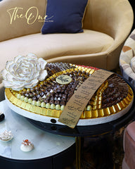 Eid Al Adha Chocolate