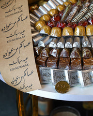 Eid Al Adha Chocolate