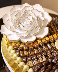 Eid Al Adha Chocolate