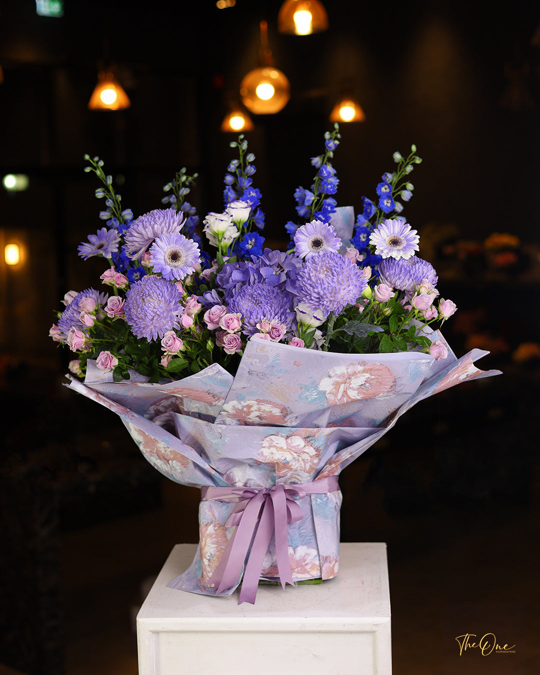 Hand Bouquet
