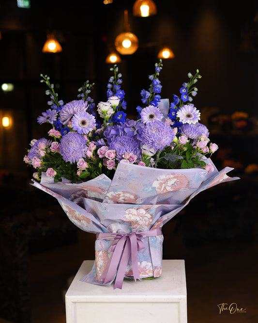Hand Bouquet