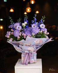 Hand Bouquet