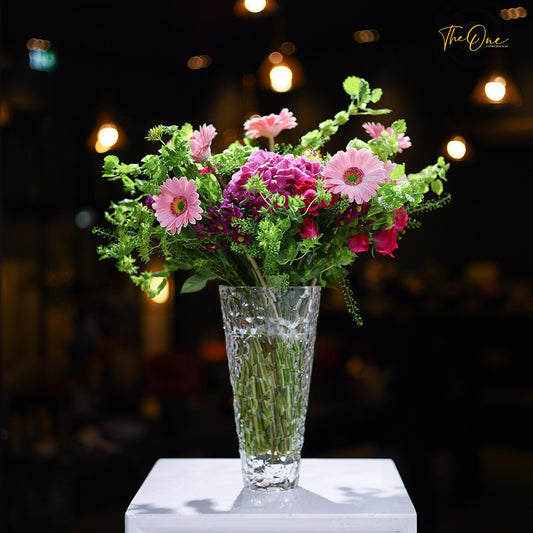 Arrangement
