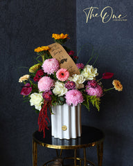 Hajj Flower Bouquet