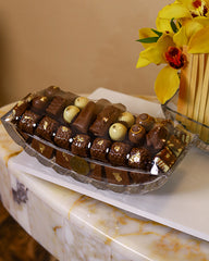Hajj Flowers & Chocolate