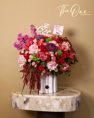 Hajj Flower Bouquet