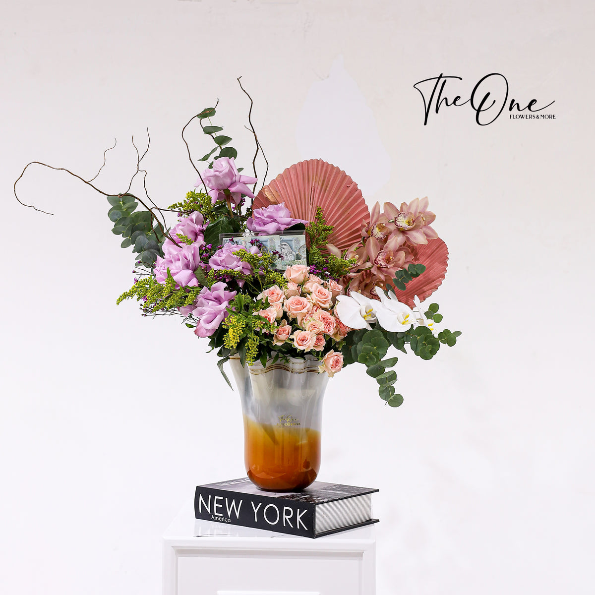 Biweekly Floral Arrangement