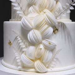 Victoria Made Wedding Cakes