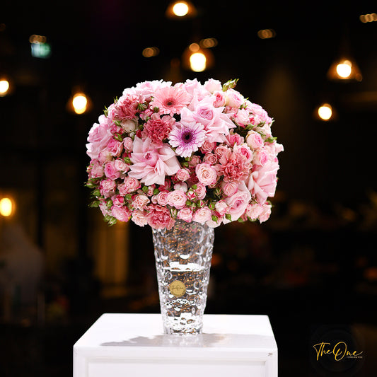 Arrangement