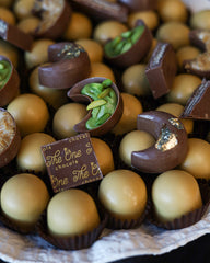Ramadan Luxury Flowers & Chocolate
