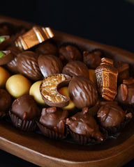 Ramadan Luxury Flowers & Chocolate