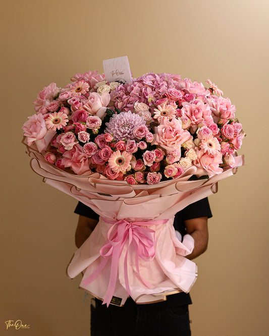 Congratulation