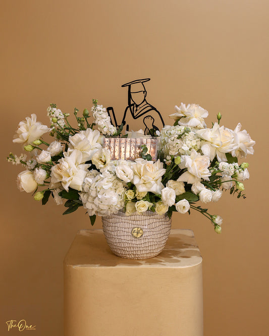 Congratulation