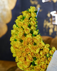 Ramadan Elegant Flower Bouquet – The One