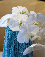 Elegant Ramadan Flower Arrangement