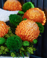 Elegant Ramadan Flower Arrangement – Same Day Delivery