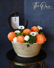 Elegant Ramadan Flower Arrangement – Same Day Delivery