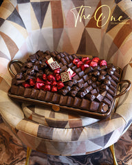 Luxury Chocolate Gift Tray