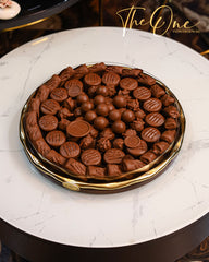 Luxury Chocolate Gift Tray