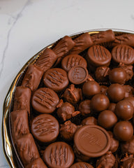 Luxury Chocolate Gift Tray