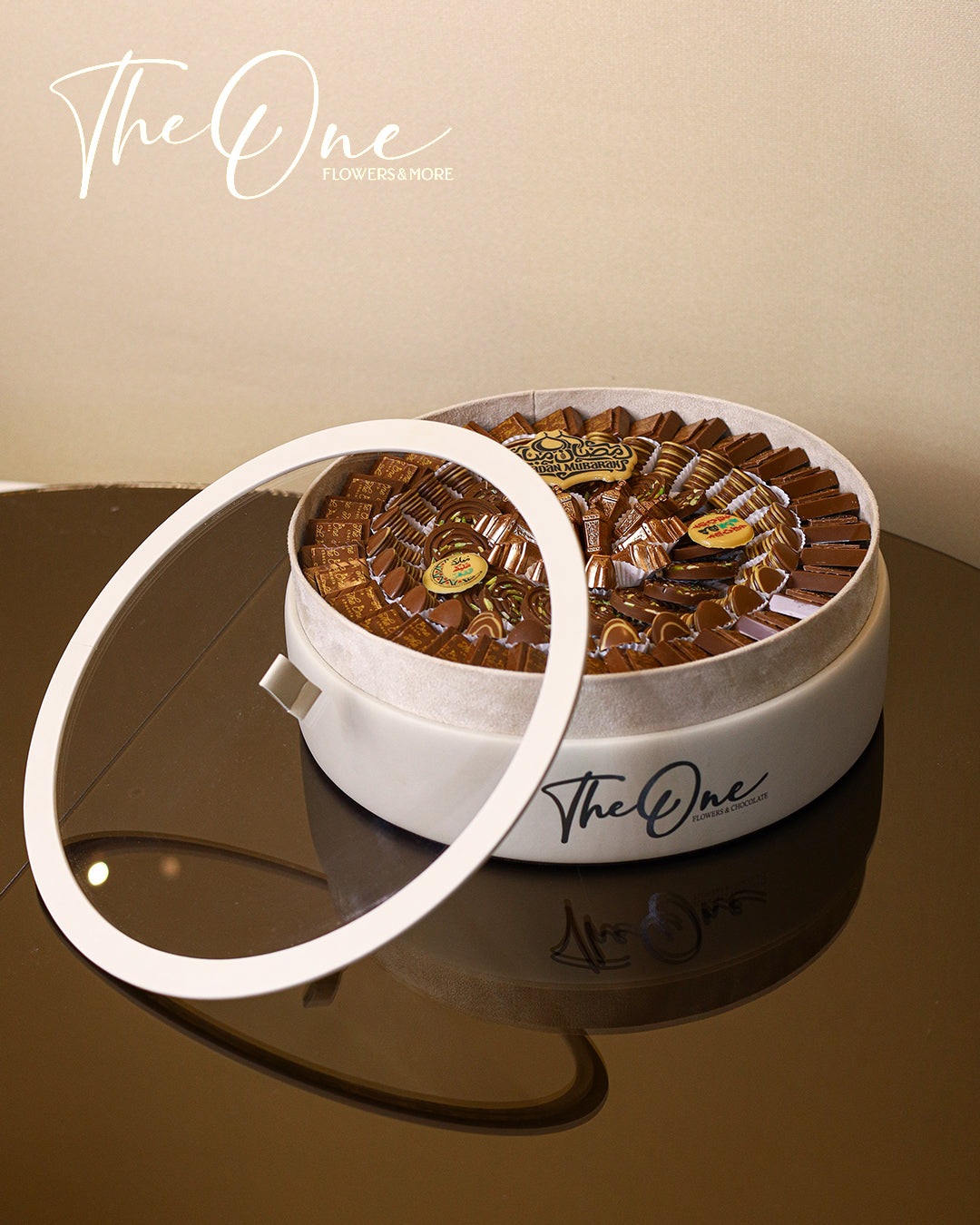 Premium Ramadan Chocolate