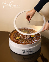 Premium Ramadan Chocolate