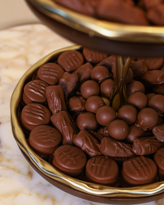 Luxury Chocolate Gift Tray