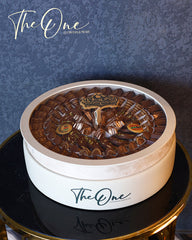 Premium Ramadan Chocolate