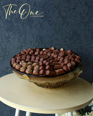 Luxury Chocolate Gift Tray