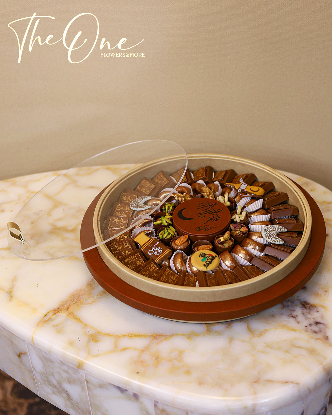 Same-day delivery across UAE