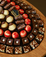 Premium Eid Chocolate Arrangement UAE