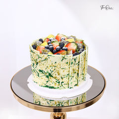 Pistachio cake ( 1 KG )