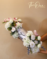 Luxury Artificial Eid Flower Bouquet