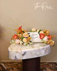 Luxury Artificial Eid Flower Bouquet