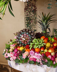 Flowers, Fruits & Chocolates