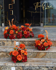 Luxury Artificial Eid Flower Bouquet